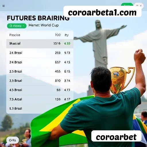 Histórico de apostas coroarbet