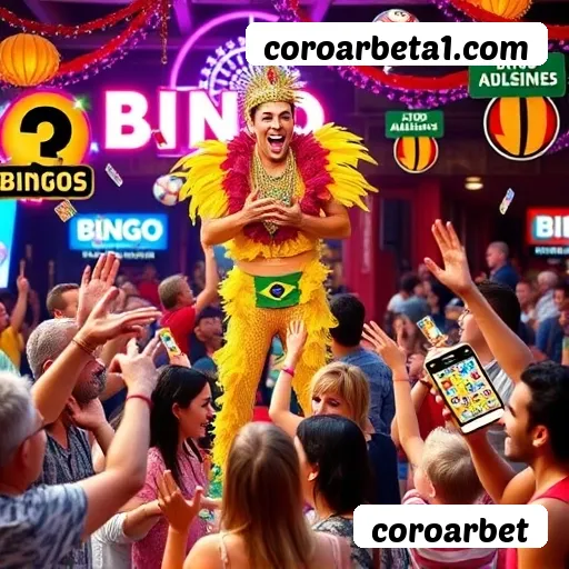 Chuva de bônus coroarbet nos caça-níqueis