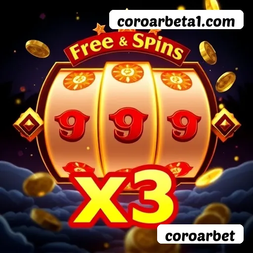 Qualificar VIP coroarbet